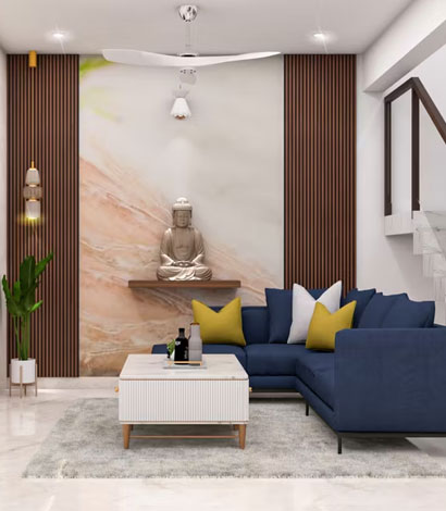 Living Room Interior Design