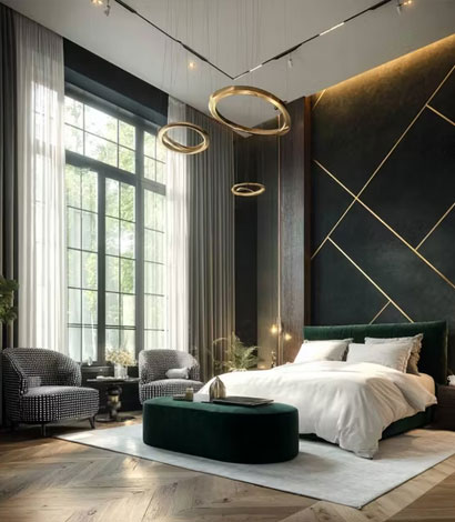 Bedroom Interior Design