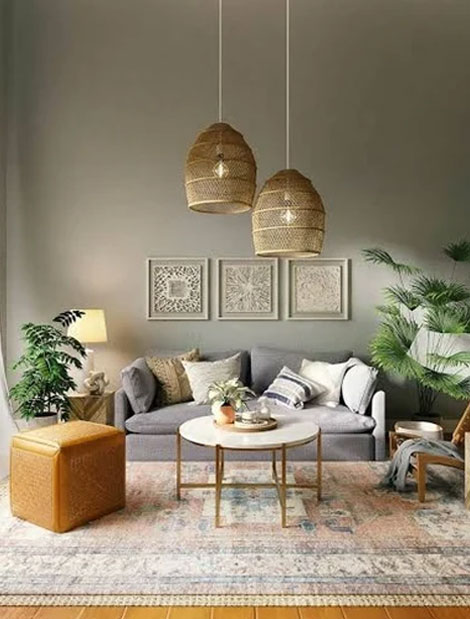 LineCraft Interior Design