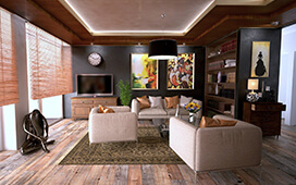 Modern Interior Design