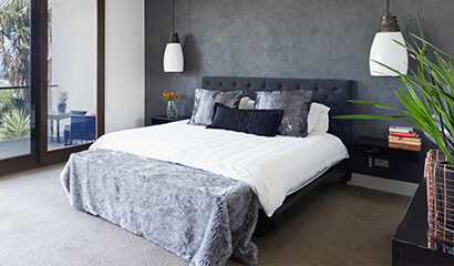 Living Room False Ceiling Design